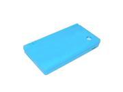 BisLinks® Blue Housing Case Shell With Buttons For Nintendo DSi NDSi Kit Replacement Part