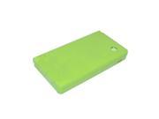 BisLinks® Green Housing Case Shell With Buttons For Nintendo DSi NDSiKit Replacement Part