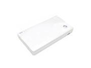 BisLinks® White Housing Case Shell With Buttons For Nintendo DSi NDSi Kit Replacement Part