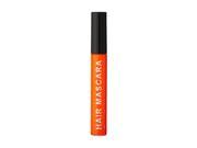 Stargazer Makeup Hair Mascara Wash Out Bright Neon UV Fine Streak Orange