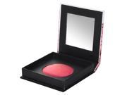 Beauty UK Baked Blush Natural Glow Face Contour Powder Palette Rose Rouge