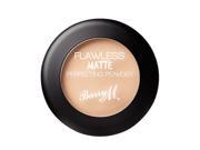 Barry M Flawless Matte Perfecting Face Powder Matte with Vitamin E Medium