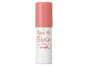 Barry M Cosmetics Make Me Blush Vitamin E Infused Cream Peach Melba