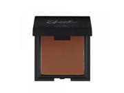Sleek Makeup Make Up Suede Effect Pressed Face Powder Compact Foundation 4