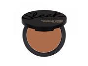 Sleek Makeup Make Up Superior Cover Face Powder Tropical Bronze