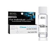 Ardell LashTite Individual False Lash Eyelashes Adhesive Glue Clear Salon Look