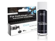 Ardell LashTite Individual False Lash Eyelashes Adhesive Glue Dark Salon Look