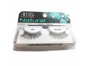 Ardell Naturals Eyelashes False Faux Lash Cosmetics Salon Look Black 116