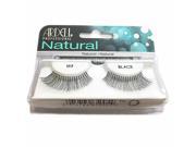 Ardell Naturals Eyelashes False Faux Lash Cosmetics Salon Look Black 117