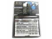 Ardell 240462 Combo Black False Eyelashes Lash Adhesive Remover Starter Kit