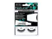 Ardell Natural Starter Kit Black Striplashes 101 False Eyelashes Glue App