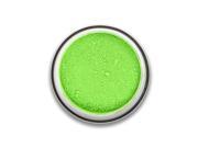 Stargazer UV Glow EyeShadow Loose Powder Neon Eye Dust Colour Luminous Green