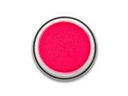 Stargazer UV Glow EyeShadow Loose Powder Neon Eye Dust Colour Luminous Pink