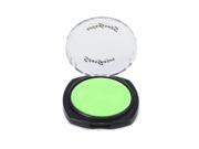 Stargazer Makeup UV Reactive Luminous Pressed EyeShadow Powder Shades Forest