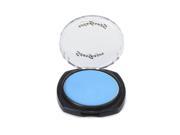 Stargazer Makeup UV Reactive Luminous Pressed EyeShadow Powder Shades Sea Blue