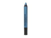 Stargazer Makeup Metallic EyeShadow Pen Eye Liner Shadow Crayon Shimmer Blue