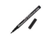 Stargazer Makeup Semi Permanent Eyebrow Pen Correction Pen Goth Black