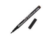 Stargazer Makeup Semi Permanent Eyebrow Pen Correction Pen Goth Brown