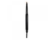 Sleek MakeUp Eyebrow Stylist Pencil Brush 2 in 1 Long Lasting Light