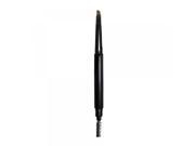 Sleek MakeUp Eyebrow Stylist Pencil Brush 2 in 1 Long Lasting Medium
