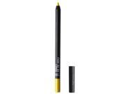 Sleek MakeUP Eau La La Liner Creamy Eye Lip Pencil Long Lasting Canary Yellow