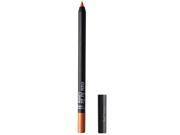 Sleek MakeUP Eau La La Liner Creamy Eye Lip Pencil Long Lasting Pumpkin