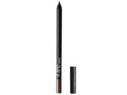 Sleek MakeUP Eau La La Liner Creamy Eye Lip Pencil Lasting Satchel Brown
