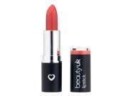 Beauty UK Matte Wet Look Lipsticks Long Lasting All Colours Makeup In The Buff