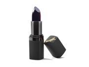 Barry M MakeUp Non Stick LipStick Paint Colour Moisturising Vibrant Black