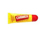 Carmex Classic Original Moisturising Lip Balm Tube Skin Care Treatment