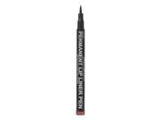 Stargazer Makeup Semi Permanent Lip Liner Pen Fine Lines Goth Pale Red
