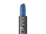 Stargazer Lipstick Glitter Shimmer Paint Club Party Gothic Glam Blue