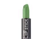 Stargazer Lipstick Glitter Shimmer Paint Club Party Gothic Glam Green