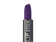 Stargazer Lipstick Glitter Shimmer Paint Club Party Gothic Glam Violet