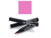 Stargazer Semi Permanent Lip Stain Pen 24H Lasting Matte Lipstick Baby Pink