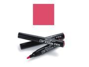 Stargazer Semi Permanent Lip Stain Pen 24H Lasting Matte Lipstick Medium Pink