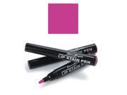 Stargazer Semi Permanent Lip Stain Pen 24H Lasting Matte Lipstick Barbie Pink