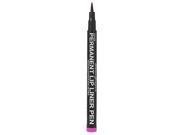 Stargazer Makeup Semi Permanent Lip Liner Pen Fine Lines Goth Pink 06