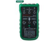 Mastech MS5900 Three Phase Rotation Indicator