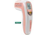 Mastech MS6518 Non Contact Infrared Thermometer Body Forehead