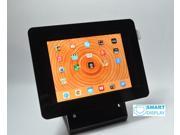 Black iPad mini 1 2 3 desktop kit for PayPal Amazon PayAnywhere ID Tech Shuttle card readers