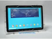 Samsung Galaxy Tab Pro 12.2 Note Pro 12.2 Clear Acrylic Desktop Stand for Store Display Show Display Kiosk POS