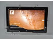 MS Surface RT Surface Pro Surface Pro 2 Clear Security Enclosure with Wall Mount Kit
