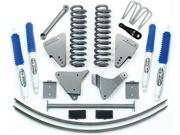 Pro Comp Suspension K4022B Stage I Lift Kit Fits 00-04 Excursion Pro Comp Suspension K4022B Stage I Lift Kit Fits 00-04 Excursion