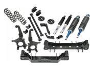 Pro Comp Suspension K5067BMX Stage I Lift Kit Fits 07-09 FJ Cruiser Pro Comp Suspension K5067BMX Stage I Lift Kit Fits 07-09 FJ Cruiser