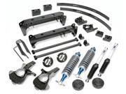 Pro Comp Suspension K1143BMX Stage I Lift Kit Fits Sierra 1500 Silverado 1500 Pro Comp Suspension K1143BMX Stage I Lift Kit Fits Sierra 1500 Silverado 1500
