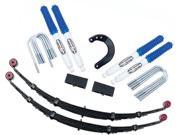 Pro Comp Suspension K1011 Stage I Lift Kit