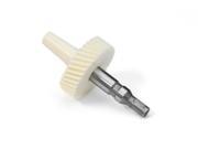 Rugged Ridge 18760.33 Speedometer Gear, 42 Teeth, Short Rugged Ridge 18760.33 Speedometer Gear, 42 Teeth, Short