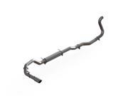 MBRP Exhaust S6148AL XP Series Turbo Back Exhaust System