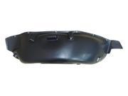 Crown Automotive 55157127AH Splash Shield Fits 07 13 Wrangler JK